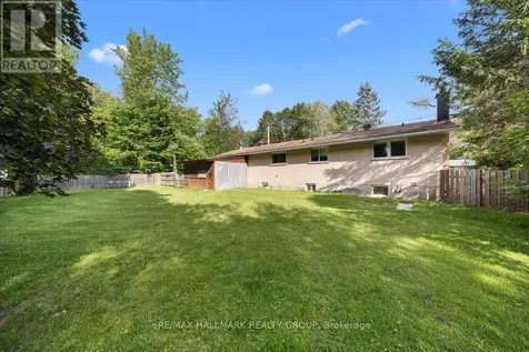 5881 Piperville Road Ottawa ON K0A 1K0