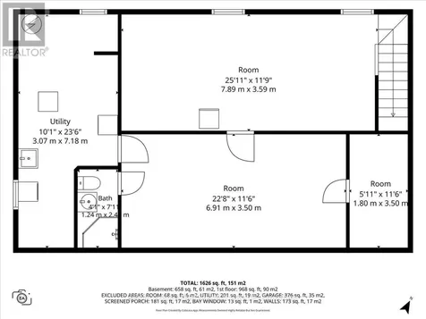 5881 Piperville Road Ottawa ON K0A 1K0
