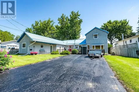 1213 Burns Drive Laurentian Valley ON K8A 7M9