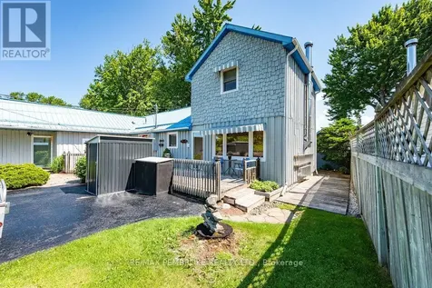 1213 Burns Drive Laurentian Valley ON K8A 7M9