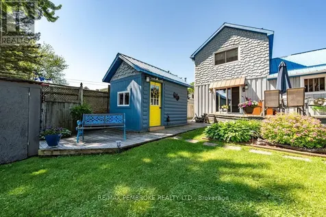 1213 Burns Drive Laurentian Valley ON K8A 7M9