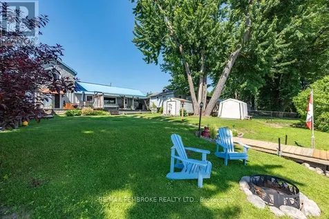 1213 Burns Drive Laurentian Valley ON K8A 7M9