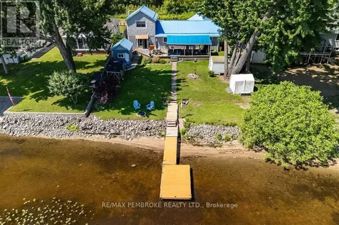 1213 Burns Drive Laurentian Valley ON K8A 7M9
