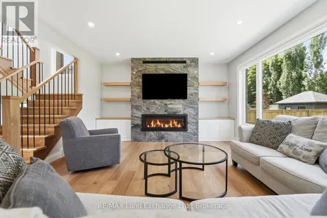 949 Bogdanovic Way Huron-kinloss ON N2Z 0H4