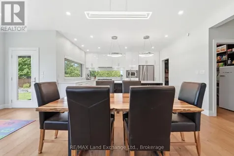 949 Bogdanovic Way Huron-kinloss ON N2Z 0H4