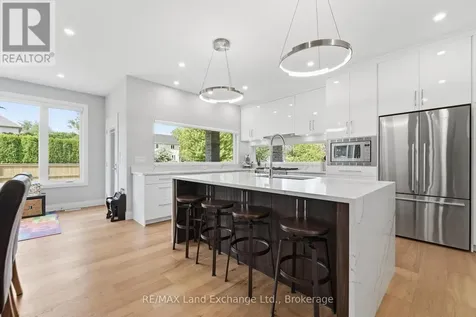 949 Bogdanovic Way Huron-kinloss ON N2Z 0H4