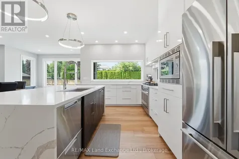 949 Bogdanovic Way Huron-kinloss ON N2Z 0H4