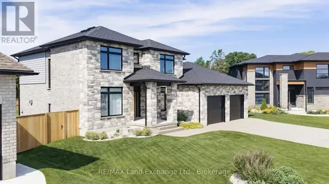 949 Bogdanovic Way Huron-kinloss ON N2Z 0H4
