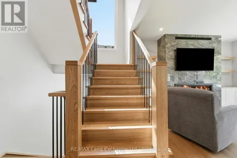 949 Bogdanovic Way Huron-kinloss ON N2Z 0H4