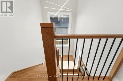 949 Bogdanovic Way Huron-kinloss ON N2Z 0H4