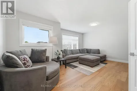 949 Bogdanovic Way Huron-kinloss ON N2Z 0H4