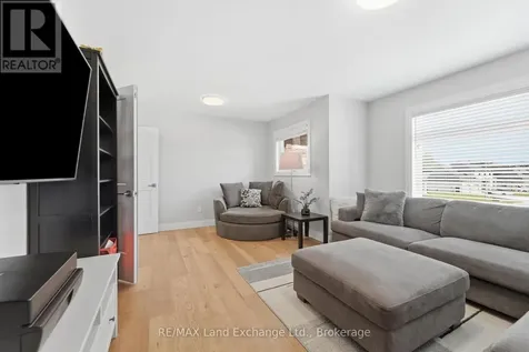949 Bogdanovic Way Huron-kinloss ON N2Z 0H4