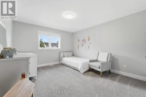 949 Bogdanovic Way Huron-kinloss ON N2Z 0H4