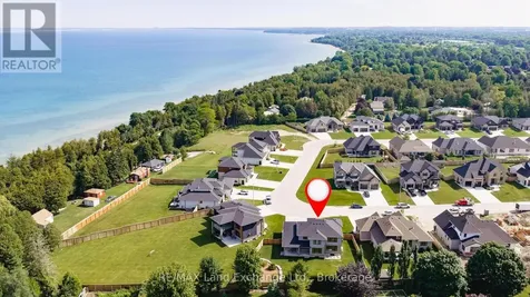 949 Bogdanovic Way Huron-kinloss ON N2Z 0H4