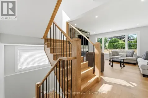 949 Bogdanovic Way Huron-kinloss ON N2Z 0H4