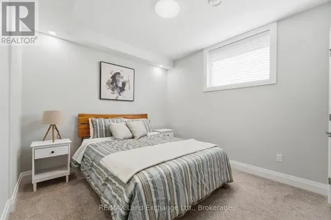 949 Bogdanovic Way Huron-kinloss ON N2Z 0H4