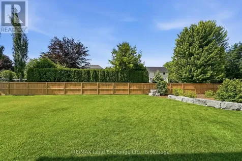949 Bogdanovic Way Huron-kinloss ON N2Z 0H4