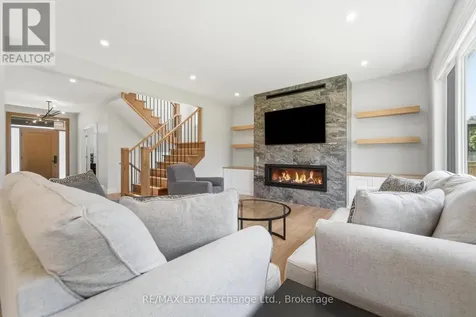 949 Bogdanovic Way Huron-kinloss ON N2Z 0H4