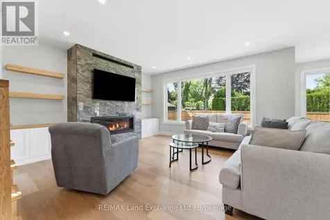 949 Bogdanovic Way Huron-kinloss ON N2Z 0H4