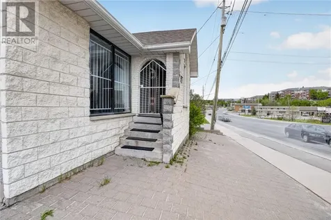 1583 Regent Street Greater Sudbury ON P3E 3Z7