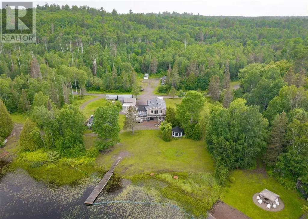 102 Labre Road Greater Sudbury ON P3E 4N1