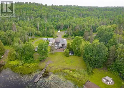 102 Labre Road Greater Sudbury ON P3E 4N1
