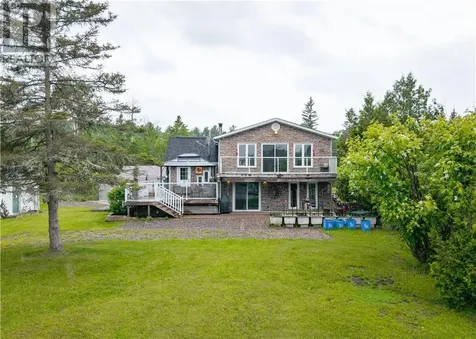 102 Labre Road Greater Sudbury ON P3E 4N1