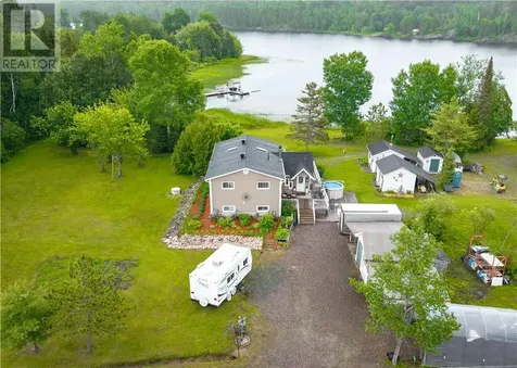 102 Labre Road Greater Sudbury ON P3E 4N1