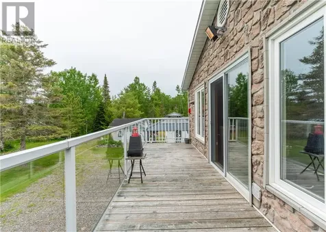 102 Labre Road Greater Sudbury ON P3E 4N1
