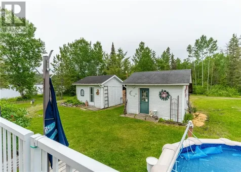 102 Labre Road Greater Sudbury ON P3E 4N1