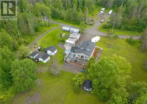 102 Labre Road Greater Sudbury ON P3E 4N1