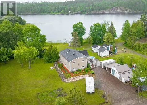 102 Labre Road Greater Sudbury ON P3E 4N1