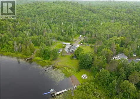 102 Labre Road Greater Sudbury ON P3E 4N1