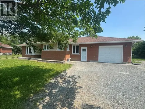 22 Houle Avenue Dowling ON P0M 1R0