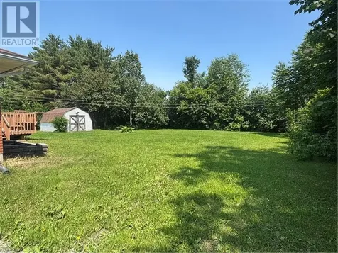 22 Houle Avenue Dowling ON P0M 1R0