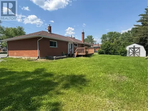 22 Houle Avenue Dowling ON P0M 1R0