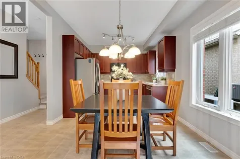 1232 Old Zeller Drive Kitchener ON N2A 0A3