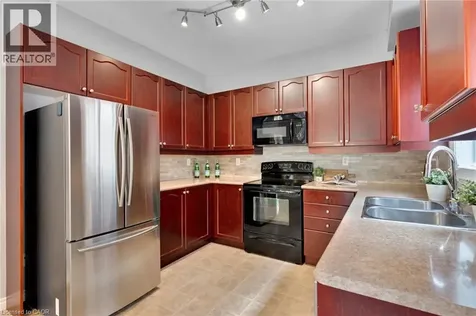 1232 Old Zeller Drive Kitchener ON N2A 0A3