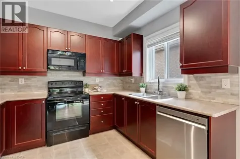 1232 Old Zeller Drive Kitchener ON N2A 0A3