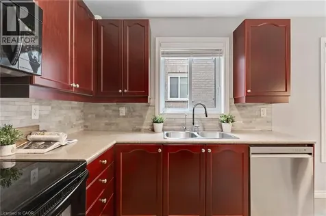 1232 Old Zeller Drive Kitchener ON N2A 0A3