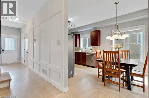 1232 Old Zeller Drive Kitchener ON N2A 0A3