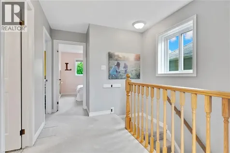 1232 Old Zeller Drive Kitchener ON N2A 0A3