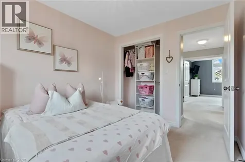 1232 Old Zeller Drive Kitchener ON N2A 0A3
