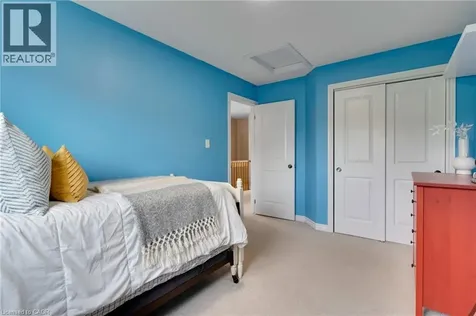 1232 Old Zeller Drive Kitchener ON N2A 0A3