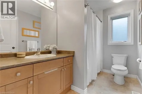 1232 Old Zeller Drive Kitchener ON N2A 0A3
