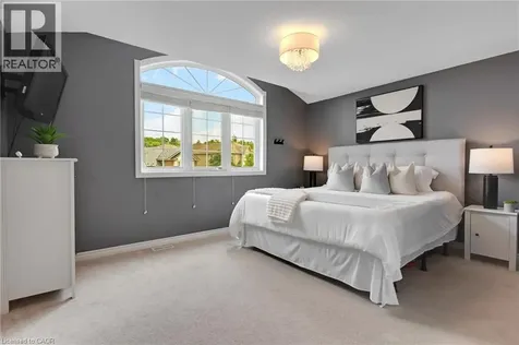 1232 Old Zeller Drive Kitchener ON N2A 0A3