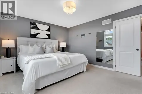 1232 Old Zeller Drive Kitchener ON N2A 0A3