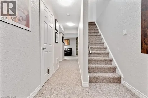 1232 Old Zeller Drive Kitchener ON N2A 0A3