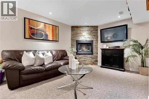 1232 Old Zeller Drive Kitchener ON N2A 0A3