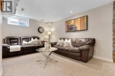 1232 Old Zeller Drive Kitchener ON N2A 0A3